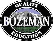 Bozeman Public Schools Logo